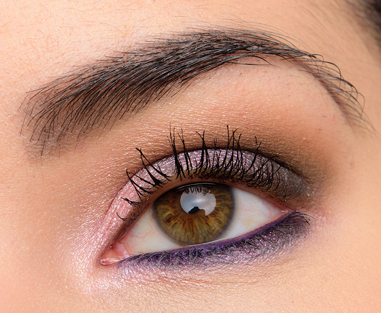 MAC Steve J & Yoni P Look | Look Details