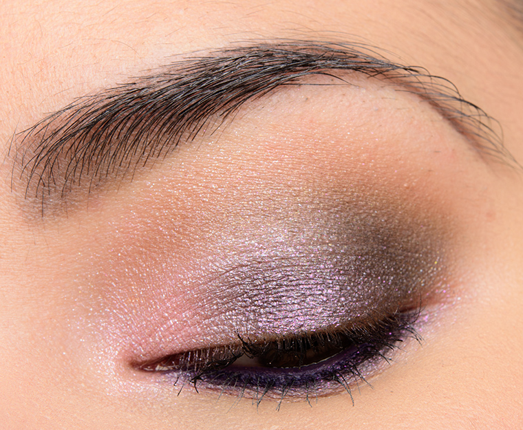 MAC Steve J & Yoni P Look | Look Details