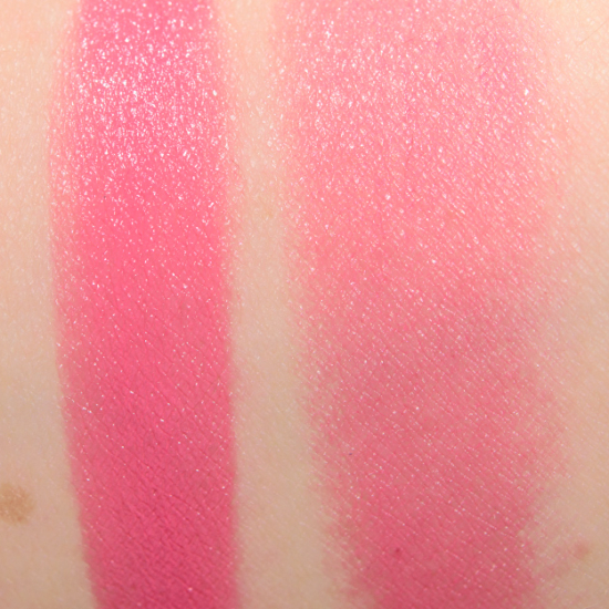 MAC Weekend Getaway Casual Colour Lip & Cheek Colour