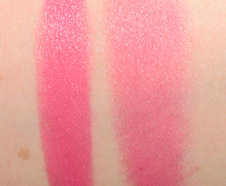 <p class="text-center">MAC Weekend Getaway Casual Colour Lip & Cheek Colour</p>