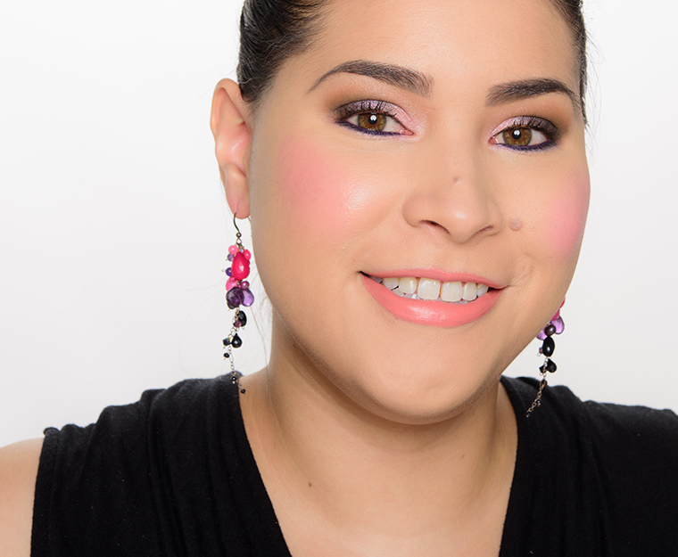MAC Weekend Getaway Casual Colour Lip & Cheek Colour