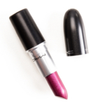 MAC Wild Nectar Lipstick
