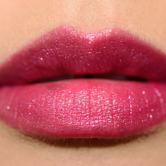 MAC Wild Nectar Lipstick