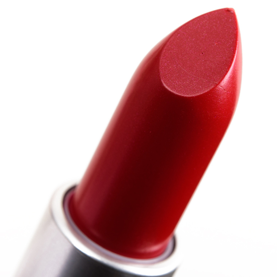 MAC Yoni Crush Lipstick