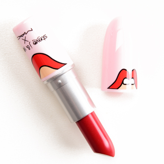 MAC Yoni Crush Lipstick