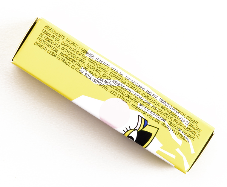MAC Yoni Crush Lipstick