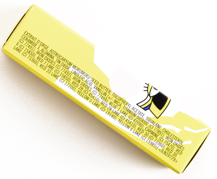MAC Yoni Crush Lipstick