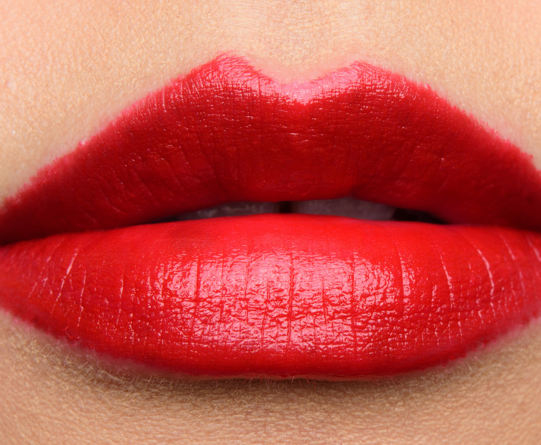 MAC Yoni Crush Lipstick