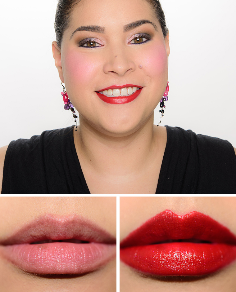 MAC Yoni Crush Lipstick