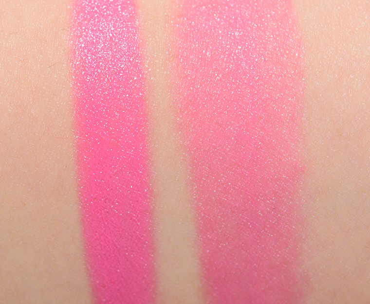 <p class="text-center">MAC Young at Heart Casual Colour Lip & Cheek Colour</p>