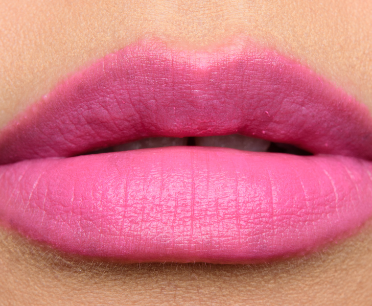 MAC Young at Heart Casual Colour Lip & Cheek Colour