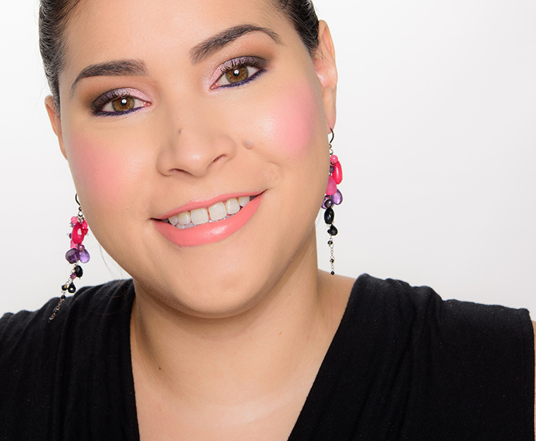 MAC Young at Heart Casual Colour Lip & Cheek Colour