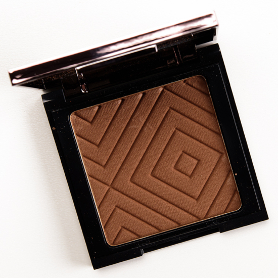 Makeup Geek Burnished Bronze Luster