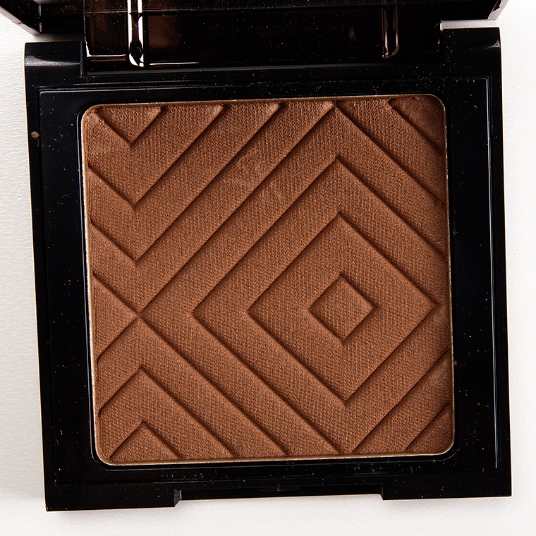 Makeup Geek Burnished Bronze Luster