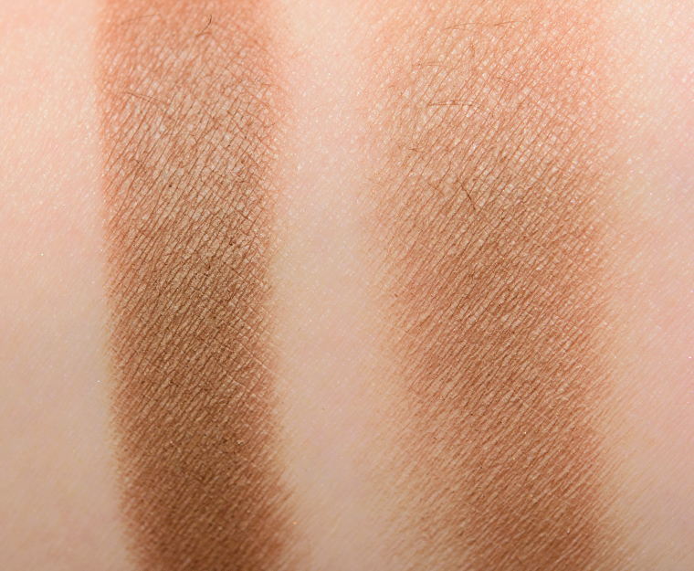 Makeup Geek Burnished Bronze Luster