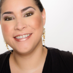 Makeup Geek Burnished Bronze Luster