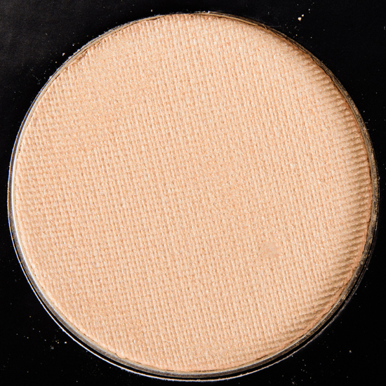 Makeup Geek Eyeshadow Rapunzel