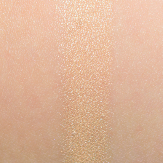 Makeup Geek Rapunzel Eyeshadow