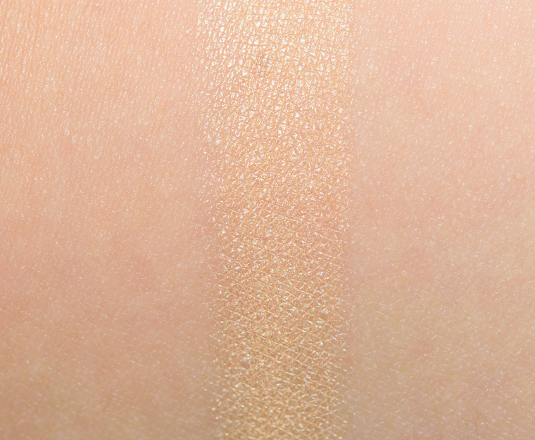 <p class="text-center">Makeup Geek Rapunzel Eyeshadow</p>