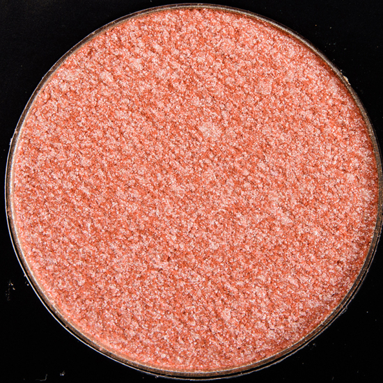 Makeup Geek Foiled Eyeshadow In the Spotlight