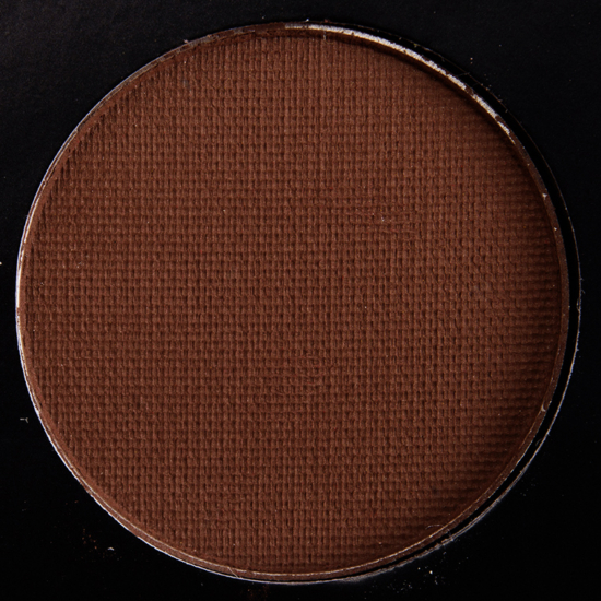 Makeup Geek Eyeshadow Dark Roast