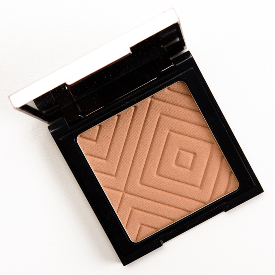 Makeup Geek Sunkissed Bronze Luster