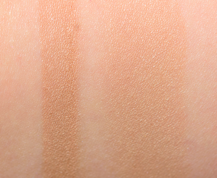 <p class="text-center">Makeup Geek Sunkissed Bronze Luster</p>