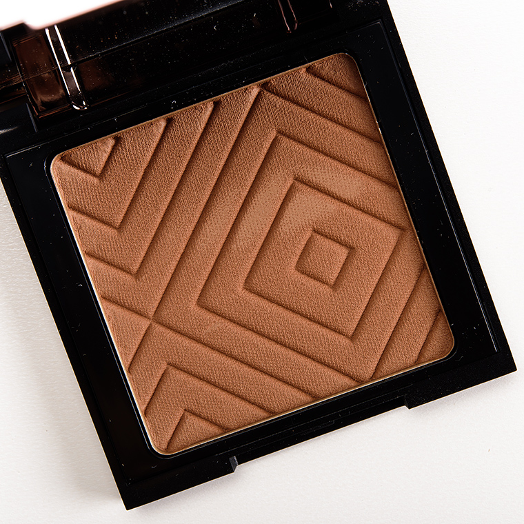 Makeup Geek Tawny Bronze Luster