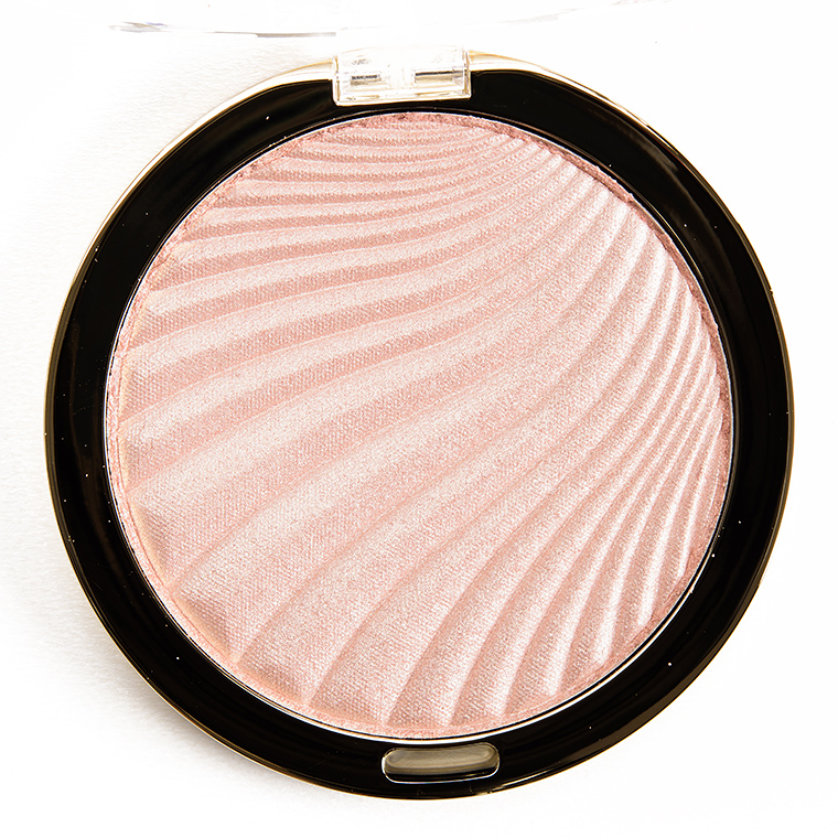 Milani Strobelight Instant Glow Powder Review Swatches