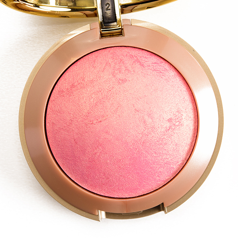 Milani Bella Bellini Baked Blush