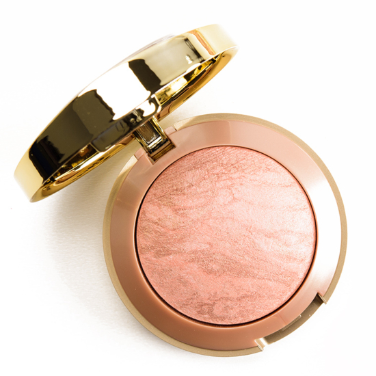 Milani Rosa Romantica Baked Blush