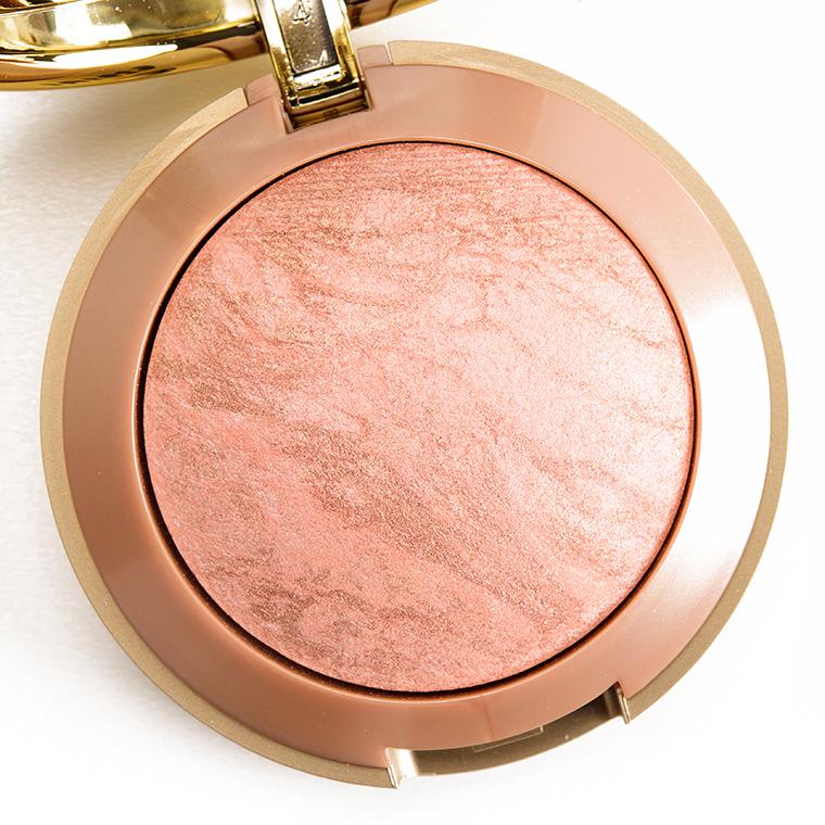 Milani Rosa Romantica Baked Blush