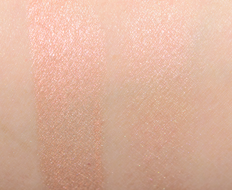 Milani Rosa Romantica Baked Blush