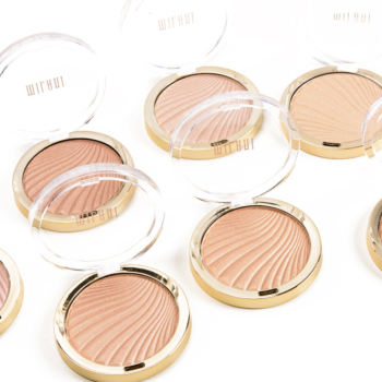 Milani Strobelight Instant Glow Powder