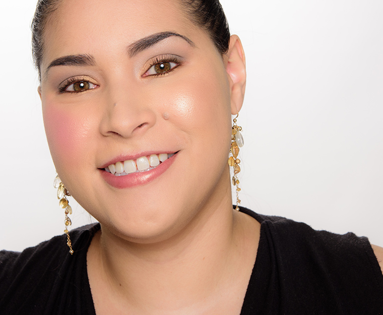Milani Sunset Glow Strobelight Instant Glow Powder