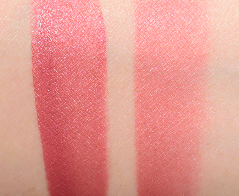 NARS Dolce Vita Liquid Blush