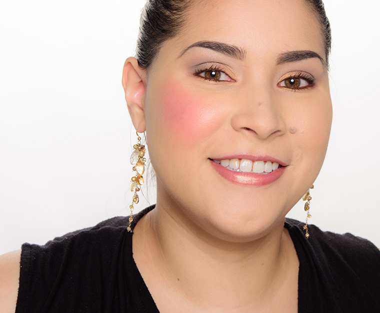 NARS Dolce Vita Liquid Blush
