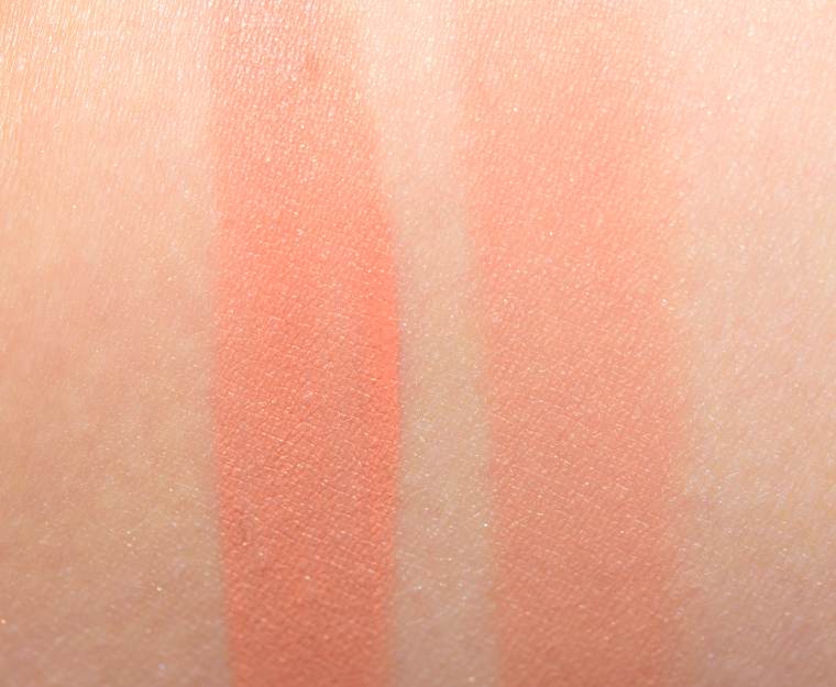 NARS Luster Liquid Blush
