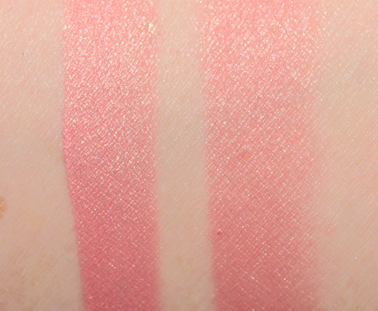 NARS Orgasm Liquid Blush