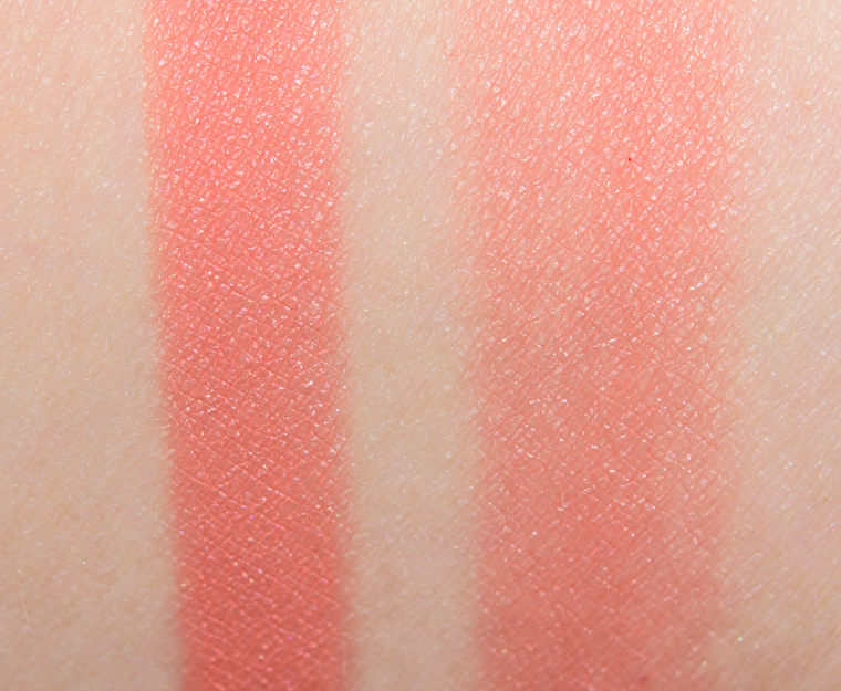 NARS Torrid Liquid Blush