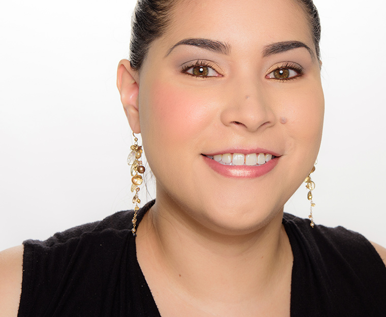 NARS Torrid Liquid Blush