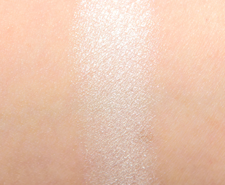 Natasha Denona Ice Gold (122K) Crystal Eye Shadow