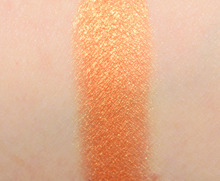 Natasha Denona Mandarine (123DC) Duo-Chrome Eyeshadow