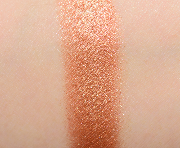 Natasha Denona Bronzage (124K) Crystal Eye Shadow