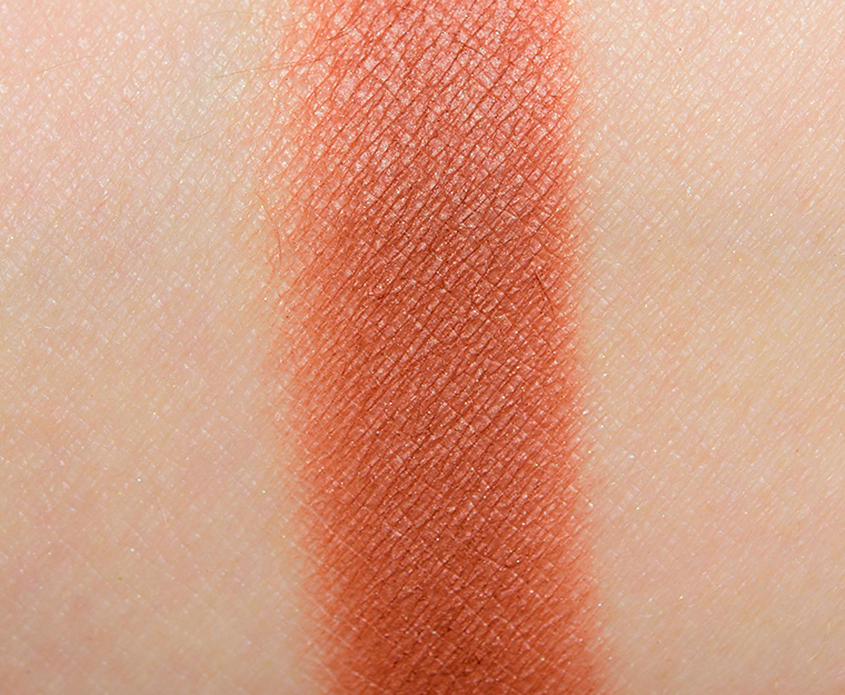 Natasha Denona Terra (129CM) Creamy Matte Eye Shadow