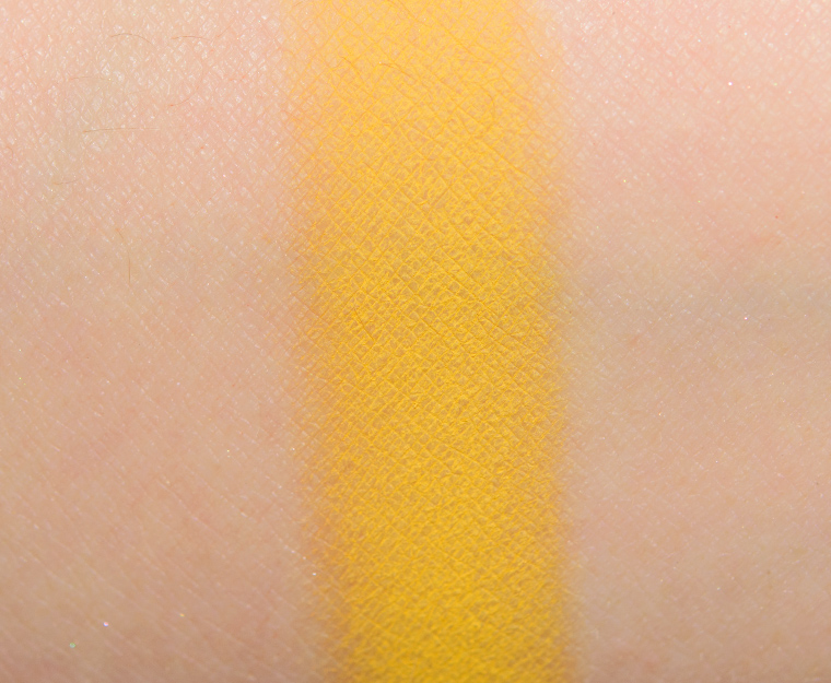 Natasha Denona Sol (134CM) Creamy Matte Eye Shadow