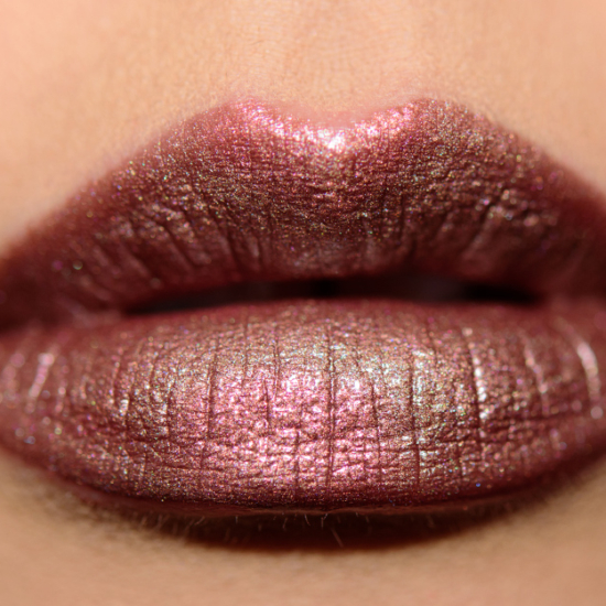 Pretty Vulgar Artful Deception My Lips are Sealed Liquid Lipstick