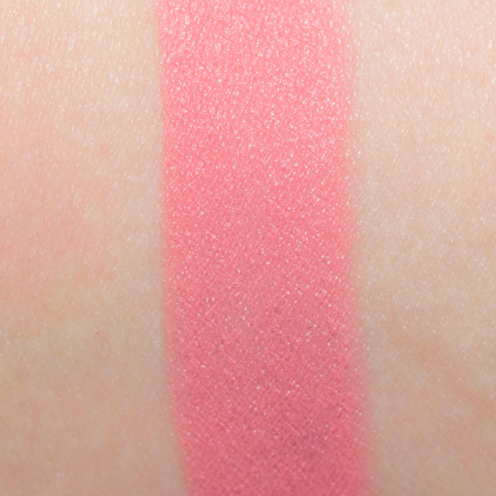 Pretty Vulgar Baby Doll Against BS Bury Them with a Smile Matte Lipstick