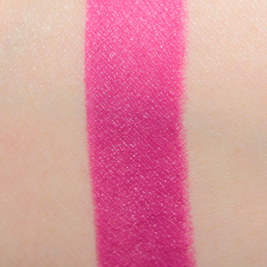 Pretty Vulgar Darling Be Daring Bury Them with a Smile Matte Lipstick