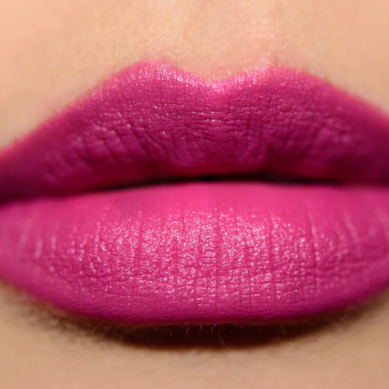 Pretty Vulgar Darling Be Daring Bury Them with a Smile Matte Lipstick